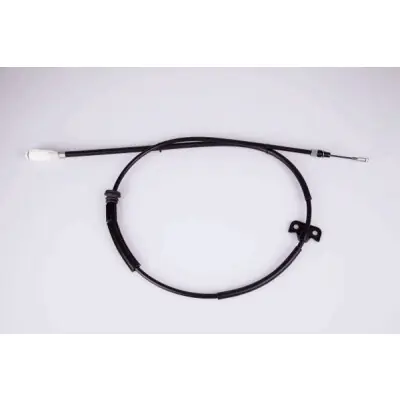 Cable de accionamiento, freno de estacionamiento HELLA 8AS 355 668-341 Lujoso